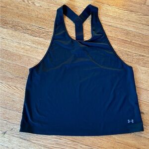 Women’s under armour tank